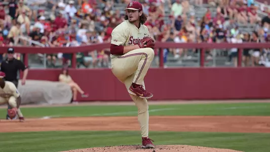 ?: Noles Fall in Finale vs. Cal