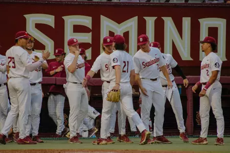 ?? Baseball vs. FGCU