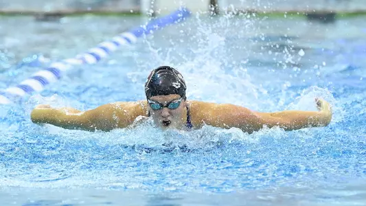 Noles Shine at TYR Pro Series