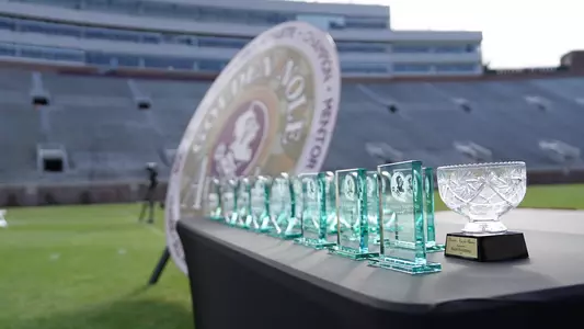 Top Service Highlighted at Golden Nole Awards