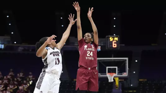 MORGAN JONES EARNS SECOND CAREER ALL-AMERICA HONOR