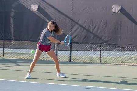 FSU Opens Season Hosting Three Weekend Matches