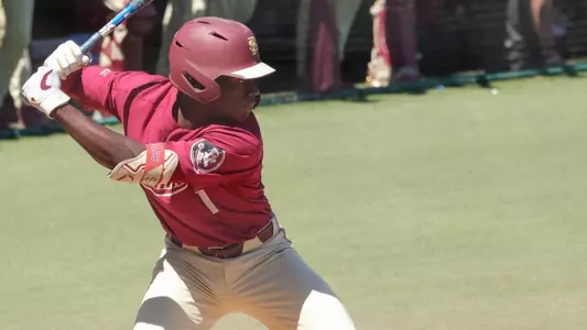 ?: No. 20 Baseball Drops Finale at Georgia Tech
