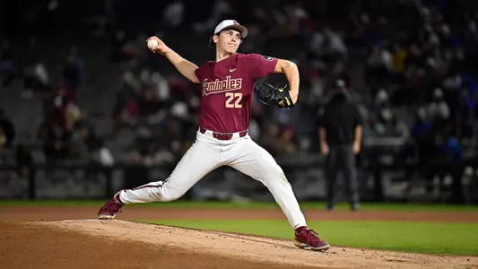 ?: Noles Walk-Off Stetson