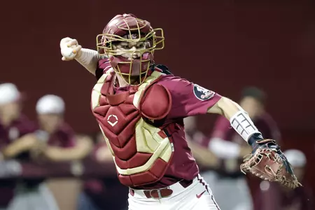 ?? Baseball vs. Louisville – Game 2