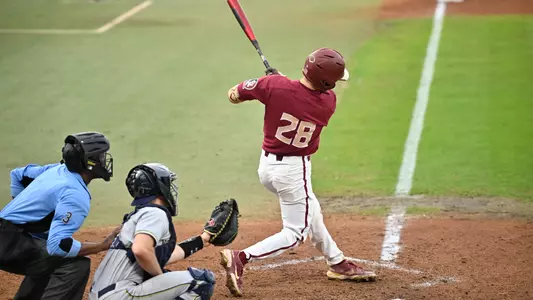?: Irish Top Noles With Ninth-Inning Rally