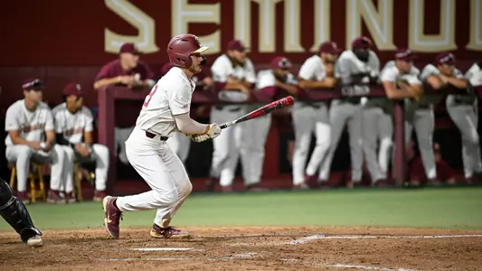 ?: Walk-Off Walk Pushes Win Streak to Five