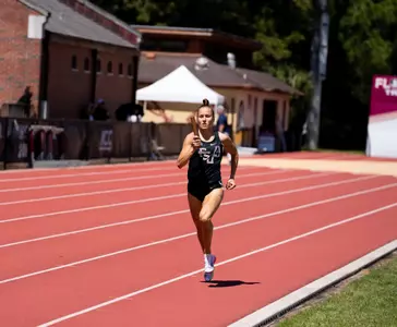 Ruby Stauber: A Long and Winding Road to Tallahassee