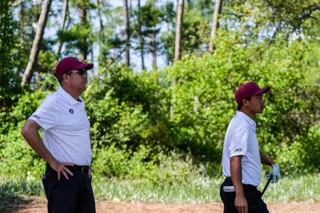 Seminoles Fall to Georgia Tech in ACC Semifinals