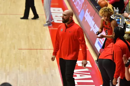 BILL FERRARA NAMED WOMEN’S BASKETBALL ASSOCIATE HEAD COACH