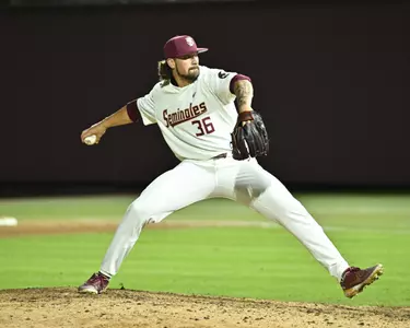 ?? Baseball vs. Florida – Game 2