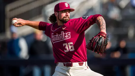 ?: Noles Even Series at Georgia Tech