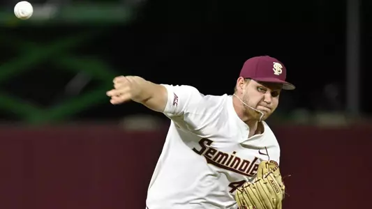 ?: FSU Hits Road to Face Clemson