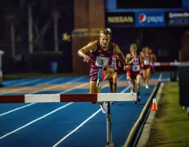 Six Noles Post Top 10 Performances at Virginia Challenge