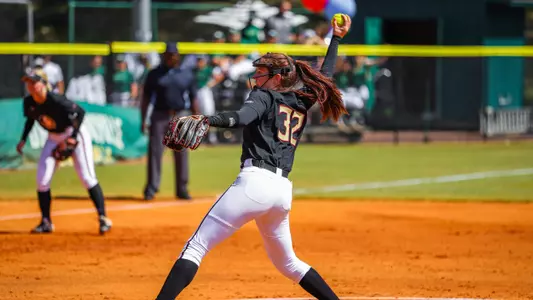 Sandercock Named A USA Softball Player of the Year Top 25 Finalist