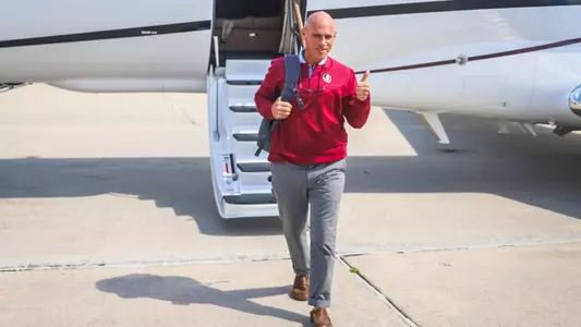 FLORIDA STATE NAMES CURRENT SEC COACH OF THE YEAR AND FORMER ACC AND NATIONAL COACH OF THE YEAR BRIAN PENSKY AS THE SEMINOLES’ NEW WOMEN’S SOCCER COACH