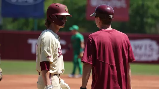 ?: Seminoles Drop Finale vs. No. 16 Notre Dame