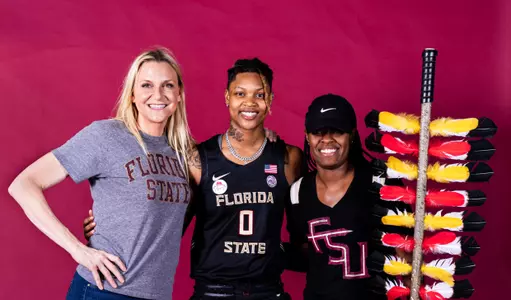 Women’s Basketball Adds Jazmine Massengill