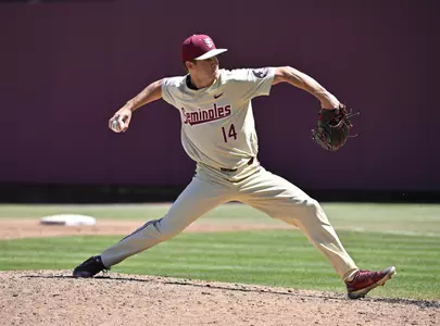 ?: Noles Host No. 25 Georgia Southern