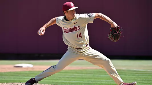 ?: No. 20 Seminoles Hit Road vs. Georgia Tech