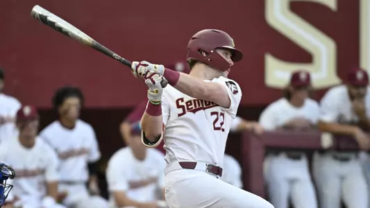 ?: Noles Host No. 9 Louisville Beginning Thursday