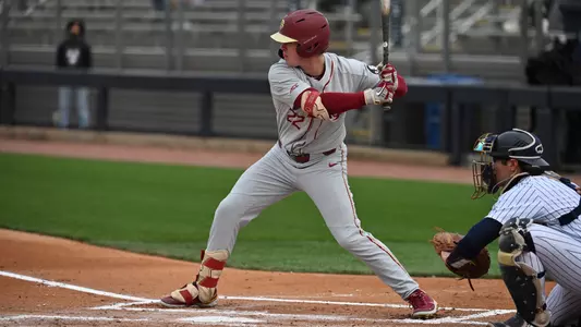 ?: No. 20 Noles Drop Opener at Georgia Tech