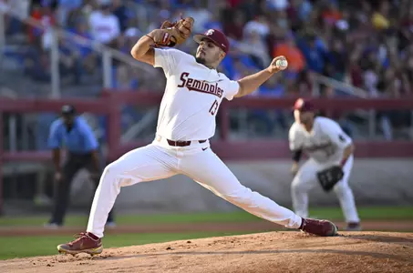 ?: Noles Fall on Walk-Off Home Run