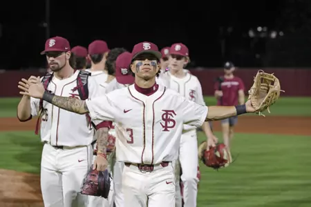 ?? Baseball vs. Louisville – Game 1