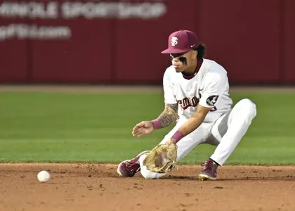 ?? Baseball vs. Georgia Southern