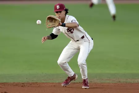 ?? Baseball vs. Notre Dame – Game 1