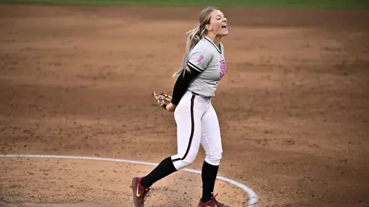Noles Walk Off Oklahoma State in the Ninth Inning