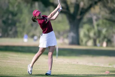 W. Golf Advances To ACC Championship Finals