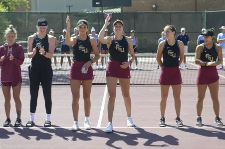 WATCH LIVE: Florida State vs. Boston College