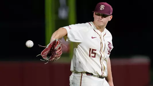?: Late Grand Slam Dooms Noles