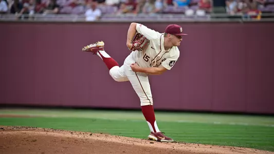 ?: Messick, Albert Lead Noles Past No. 7 TCU