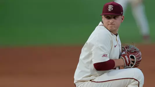 ?: Messick Dominates, But Noles Fall in Extras