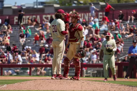 ?? Baseball vs. Notre Dame – Game 3