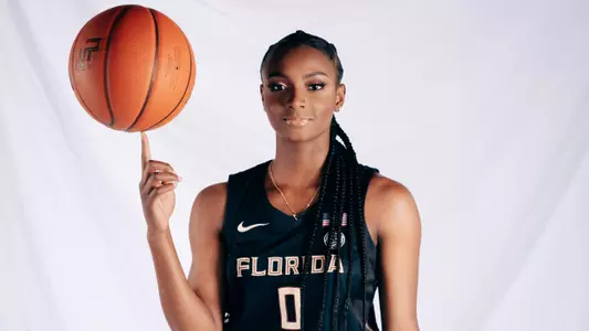 TA’NIYA LATSON NAMED 2022 MISS BASKETBALL