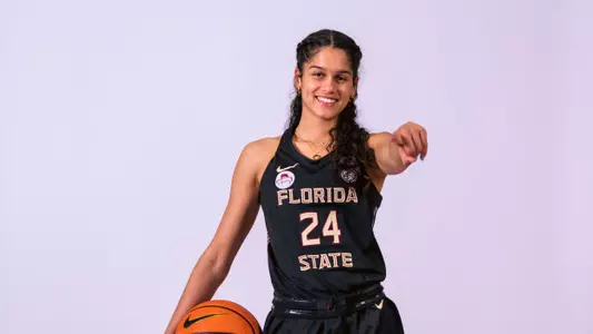 Women’s Hoops Adds Graduate Transfer Taylor O’Brien