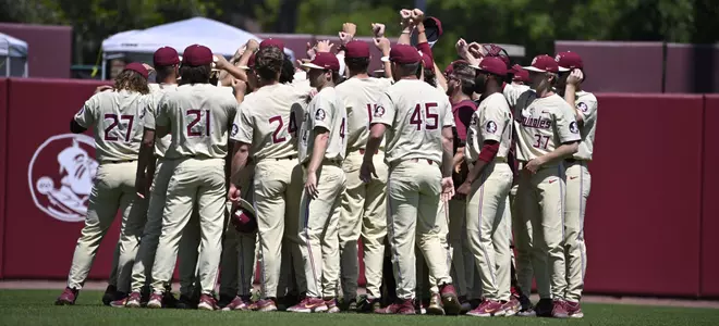 ?: FSU Loses Finale, Preps for ACC Tournament
