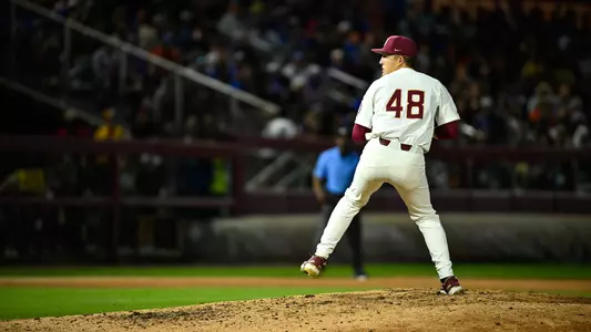 ?: Noles Shut Out No. 23 Florida, 5-0