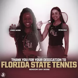 W. Tennis Falls To Syracuse, 4-3, In Regular Season Finale