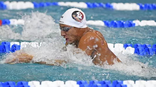 Bastian Earns CoSIDA Academic All-District for At-Large
