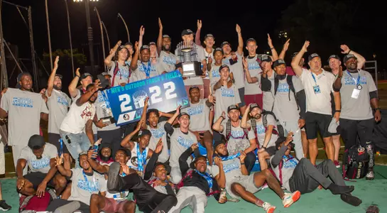 ?? ACC Track and Field Championships