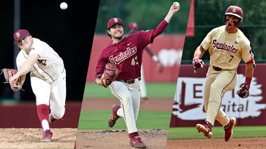?: Messick, Hubbart, Ferrer Named to All-ACC Teams