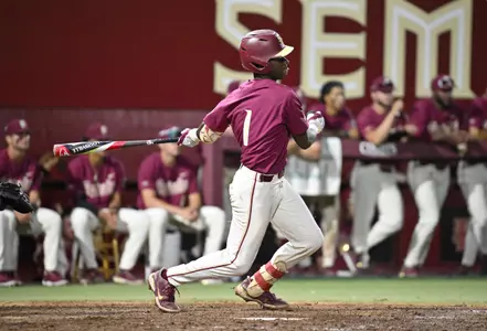 ?? Baseball vs. Miami – Doubleheader