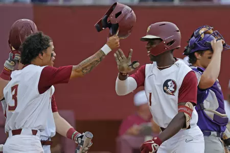 ?: No. 23 FSU Plays at Boston College