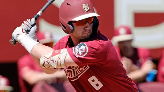 ?: UNC Clinches Series