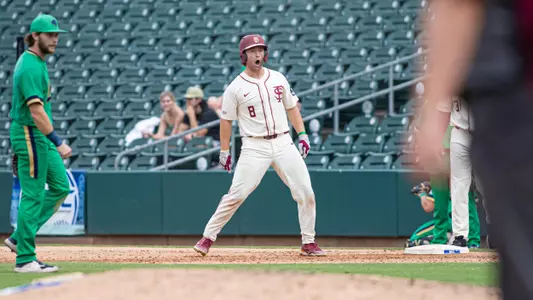 ?? Baseball at ACC Tournament