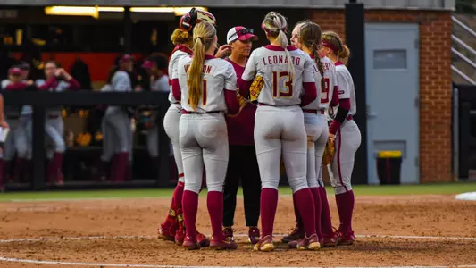 Game Two Against NC State Delayed
